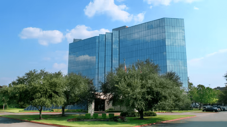 Hilton WestChase Hotel (1)